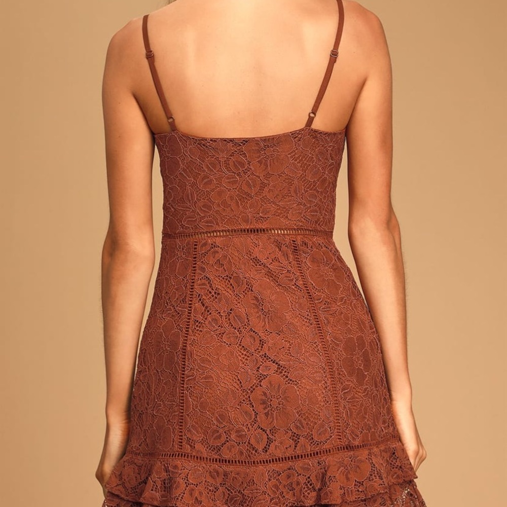 Lulus NWT dress